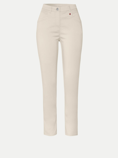Relaxed by Toni Slim-Fit Hose meine beste Freundin bei Robert Ley