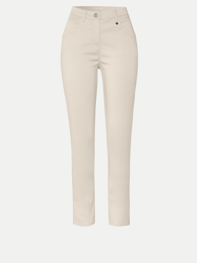 Relaxed by Toni Slim-Fit Hose meine beste Freundin bei Robert Ley