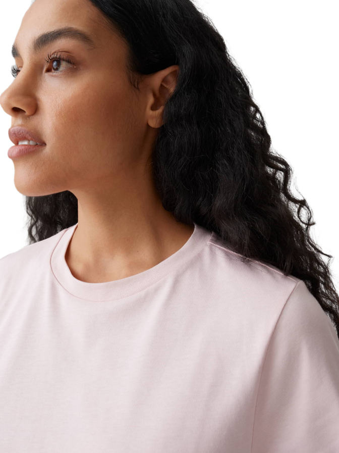 Opus Ausgestelltes T-Shirt Sisani bei Robert Ley