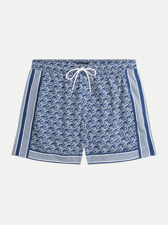Tommy Hilfiger Badehose bei Robert Ley