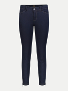 Mac Jeans Dream Chic D801 dark rinsewash-Trousers MAC Ladie bei Robert Ley