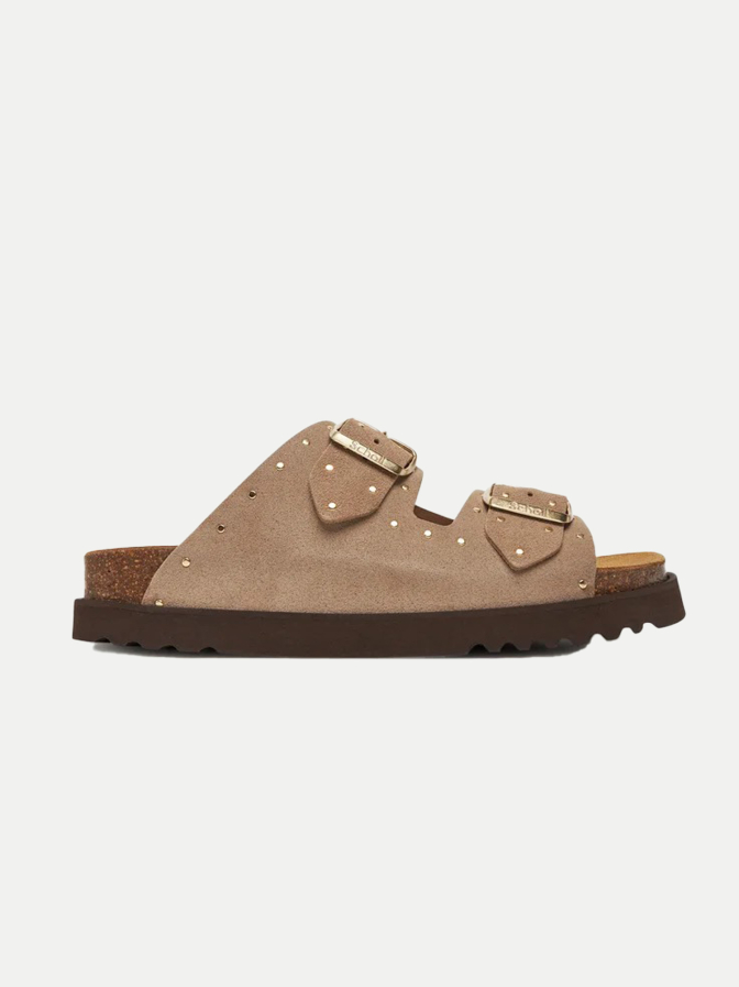 Scholl Sandale Beatriz bei Robert Ley