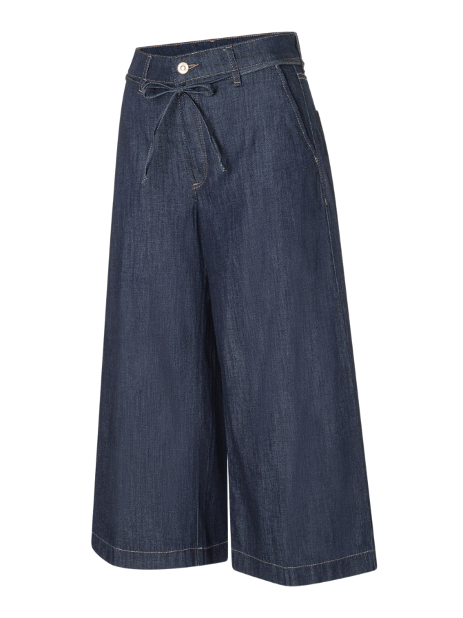 Mac Culotte Hose WENDY bei Robert Ley