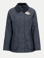 Barbour Wachsjacke Beadnell NY51 royal navy-NY51 royal navy bei Robert Ley