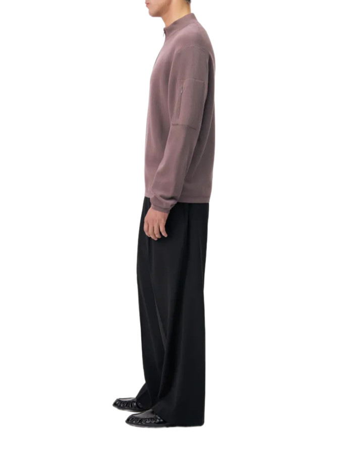 Drykorn Half-Zip Wollpullover TARVIK bei Robert Ley