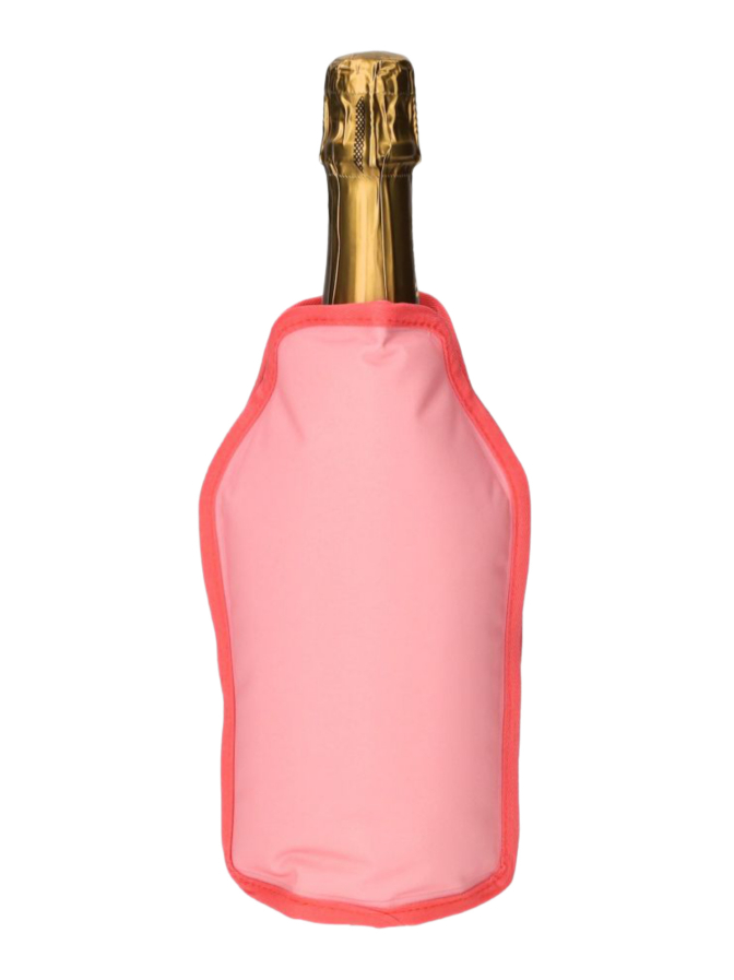Giftcompany Kühlmanschette FROID Maison Rosé 16x2x23,5cm bei Robert Ley
