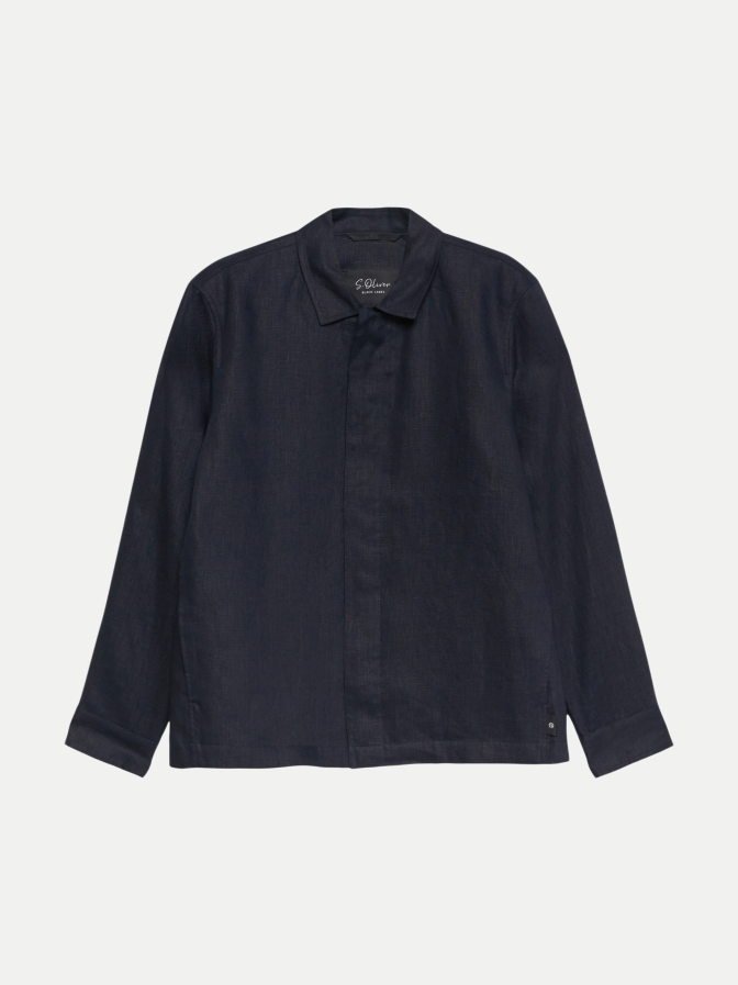s.Oliver RED LABEL Regular-Fit Sakko bei Robert Ley