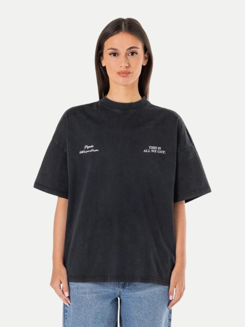 PEGADOR Oversized T-Shirt Lena bei Robert Ley