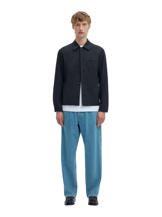 SELECTED HOMME Overshirt Gefüttert bei Robert Ley