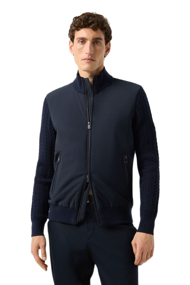 Bogner Strickjacke ZISCO bei Robert Ley