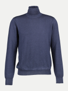 GRAN SASSO Rollkragenpullover im Vintage-Look 905 bei Robert Ley