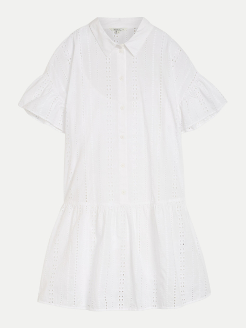 Tom Tailor Denim Kleid bei Robert Ley