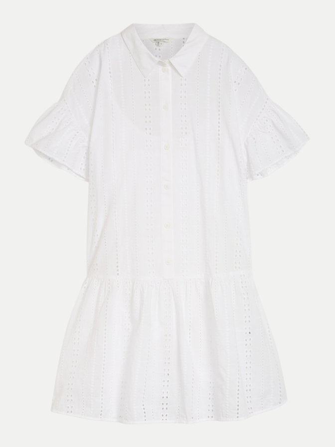 Tom Tailor Denim Kleid bei Robert Ley