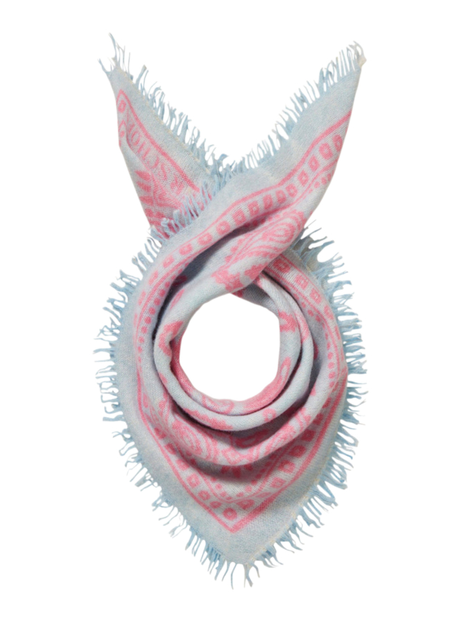 Purschoen Bandana Maxi-Tuch 92 × 92 cm bei Robert Ley