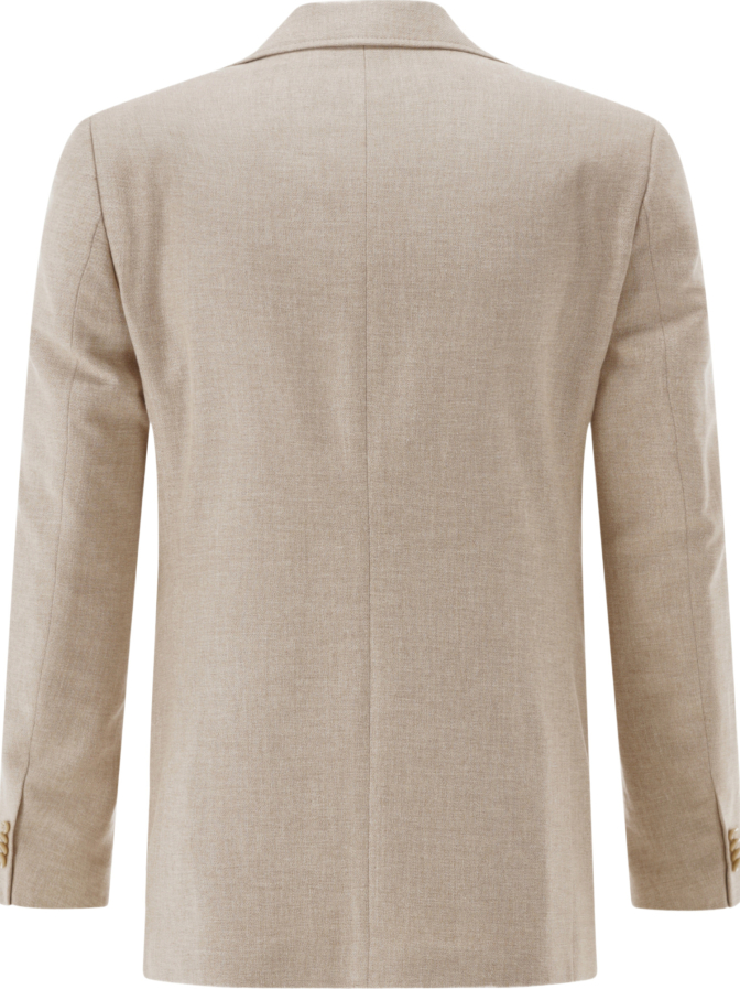 CARL GROSS Blazer bei Robert Ley