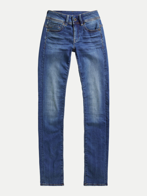 G-STAR RAW Straight-Leg Jeans Midge bei Robert Ley