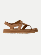 UGG Sandale Goldengaze Toe Post che-chestnut bei Robert Ley