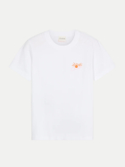 Closed T-Shirt 200-White bei Robert Ley