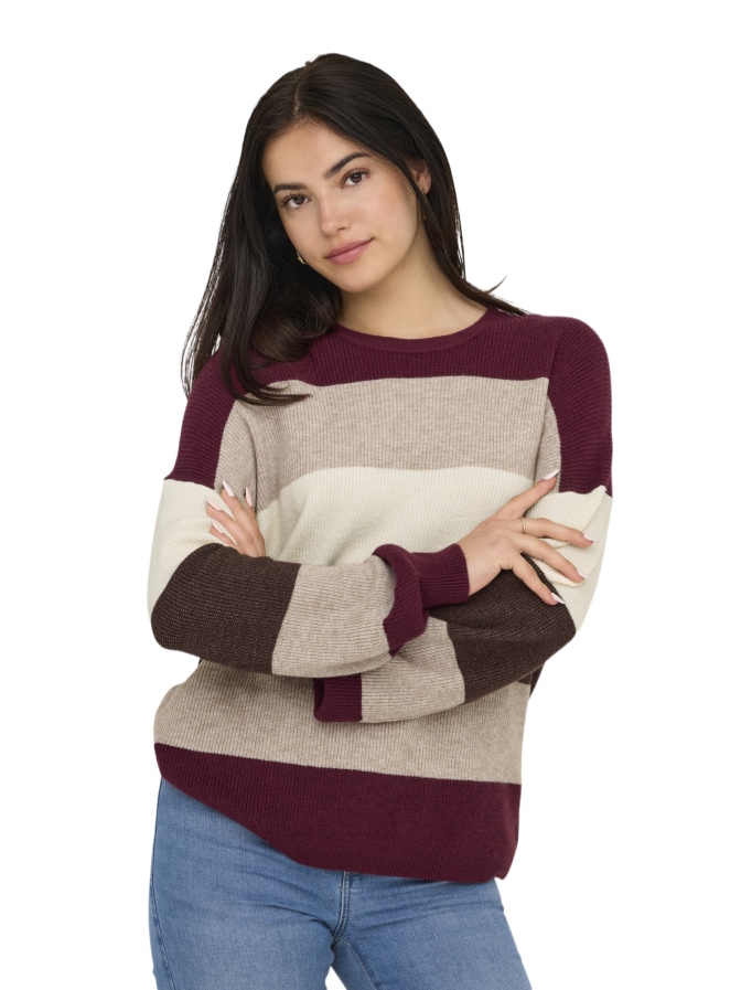 Only Pullover Latia bei Robert Ley