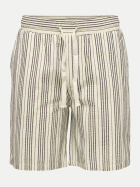 Only & Sons Jogging-Shorts ONSCRUZ 284276003-Antique White/HAWAII bei Robert Ley