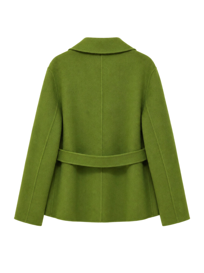 Weekend Max Mara Cropped Jacke WKDPELOTA bei Robert Ley