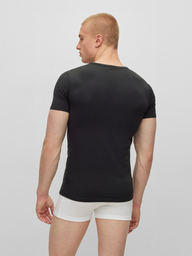BOSS T-Shirt 2er Pack bei Robert Ley