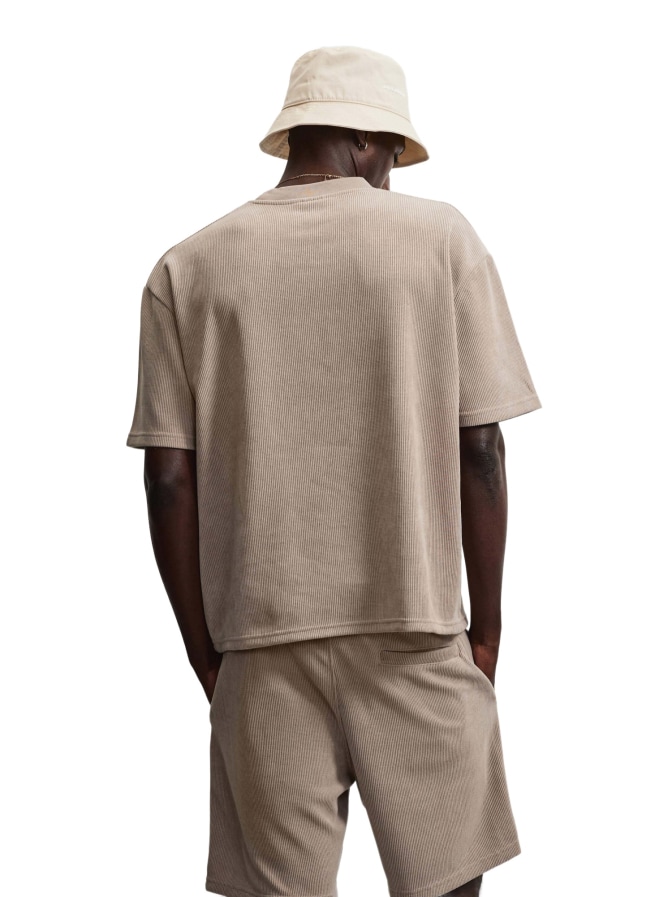Pegador Oversized Rippshirt Lagos bei Robert Ley