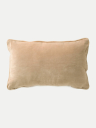 Dutch Decor Kissen Carina - 30x50 cm pumice stone-pumice stone bei Robert Ley