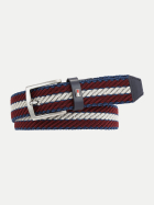 Tommy Hilfiger Flechtgürtel XJS-RED bei Robert Ley