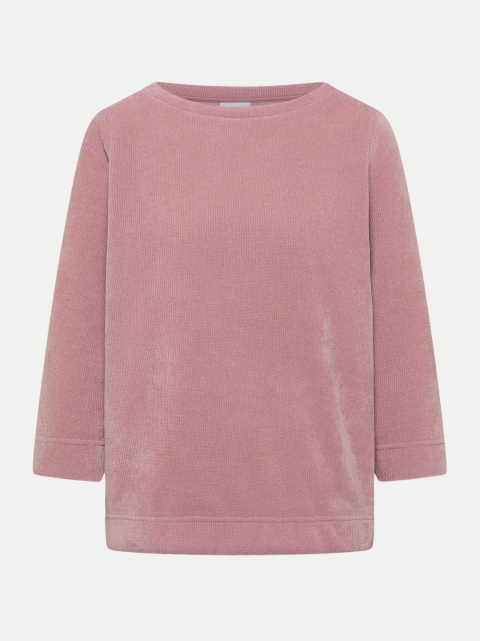 Cecil Cord Shirt mit 3/4-Arm bei Robert Ley