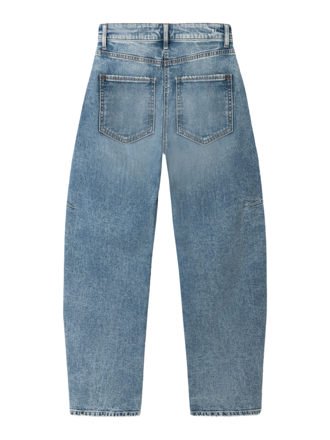 Cambio Baggy Fit Jeans Studio 87 bei Robert Ley