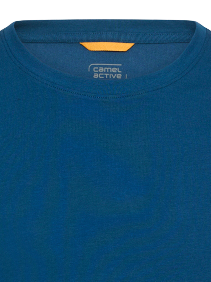 camel active Regular-Fit T-Shirt bei Robert Ley