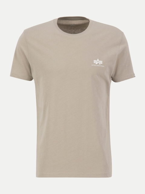 Alpha Industries Basic T-Shirt bei Robert Ley