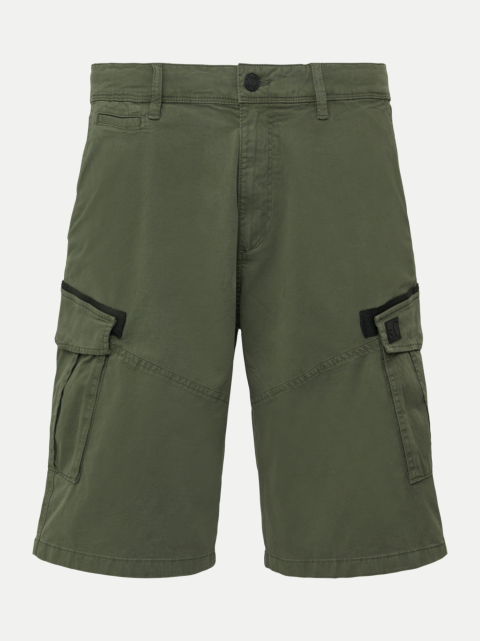 s.Oliver RED LABEL Bermuda-Shorts bei Robert Ley