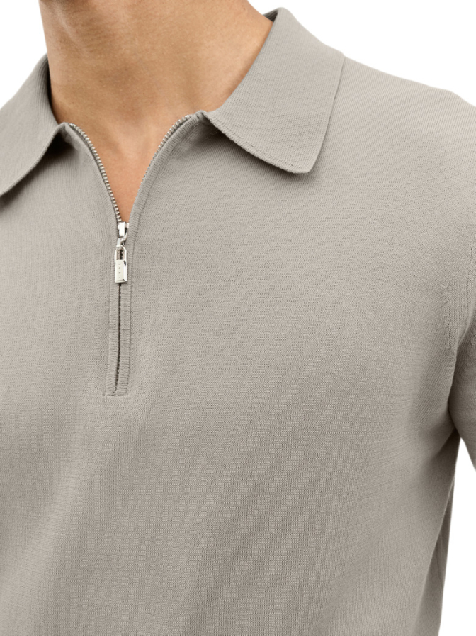 Tiger of Sweden Kurzarm Polo-shirt ORBIT bei Robert Ley