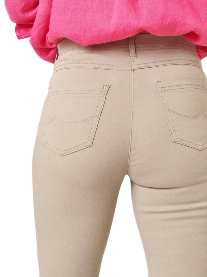 Relaxed by Toni Slim-Fit Hose Meine beste Freundin bei Robert Ley
