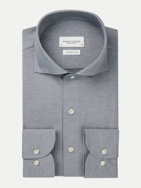 PROFUOMO Slim-Fit Hemd bei Robert Ley