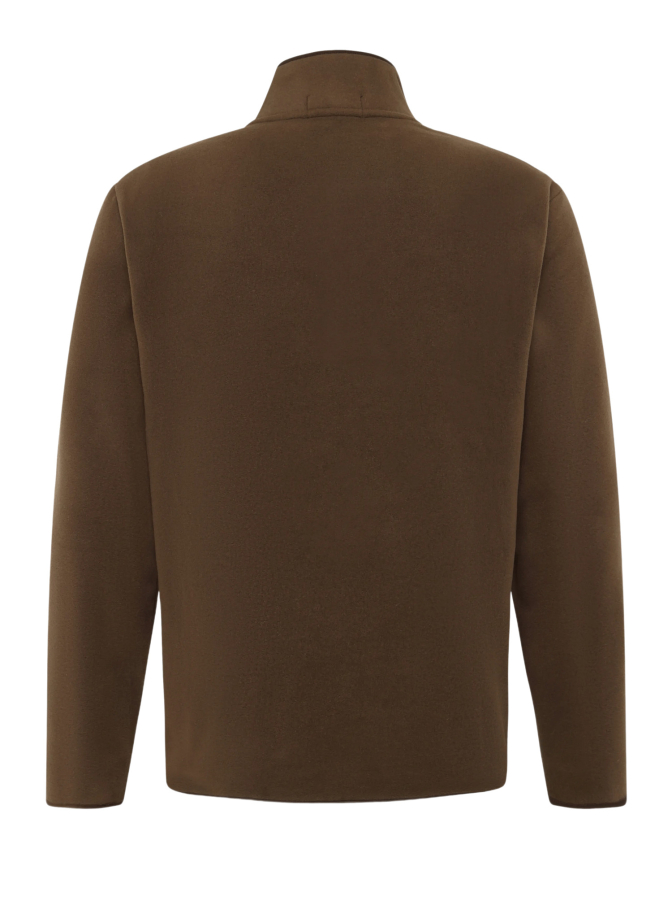 Polo Ralph Lauren Sweat-Troyer mit Polo-Bär-Stickerei bei Robert Ley
