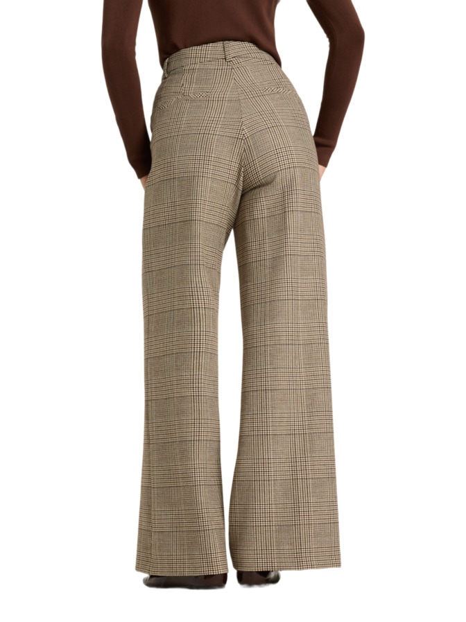 Cambio Wide-Leg Marlenehose Alexis bei Robert Ley