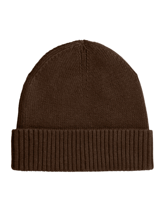 Tommy Hilfiger Beanie mit Logo-Stickerei bei Robert Ley