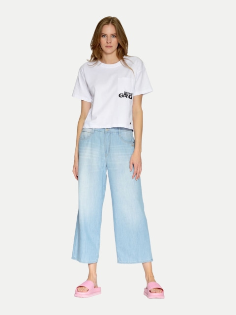Gang Culotte Carol bei Robert Ley