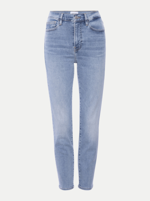 FRAME Skinny-Fit Jeans Le high bei Robert Ley