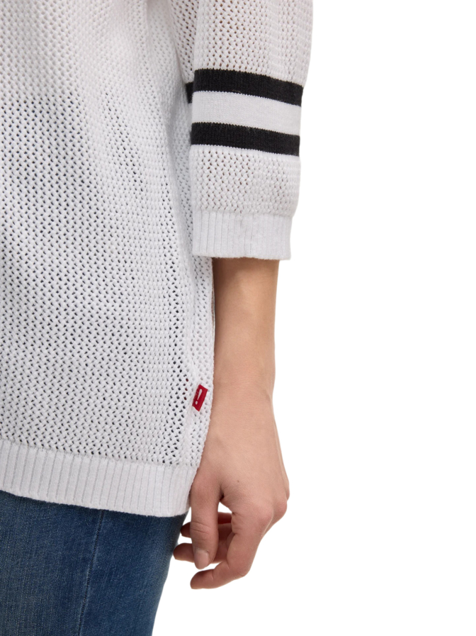 JOOP! JEANS Oversized Strickshirt Kamias bei Robert Ley