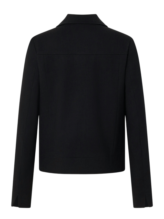 Windsor Women Blazerjacke aus Wolle bei Robert Ley