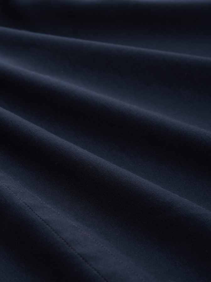 Tom Tailor Sweatweste mit Stehkragen bei Robert Ley