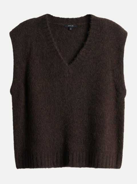 Opus Pullunder Pilom Soft bei Robert Ley