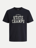 Jack & Jones T-Shirt JPRBLUJACOB 175879-Night Sky bei Robert Ley