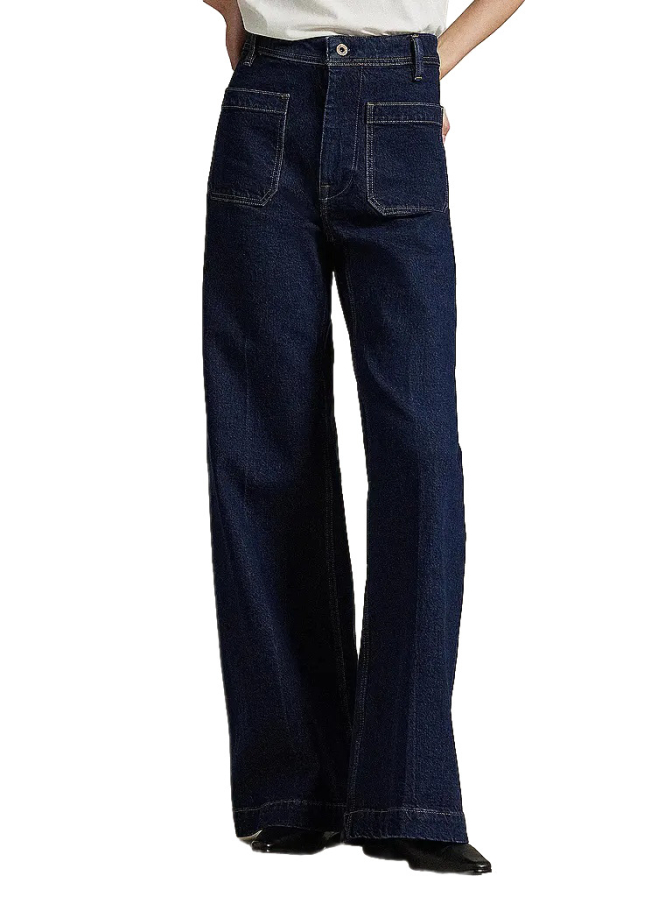 Polo Ralph Lauren Bootcut Jeans Kinsey bei Robert Ley