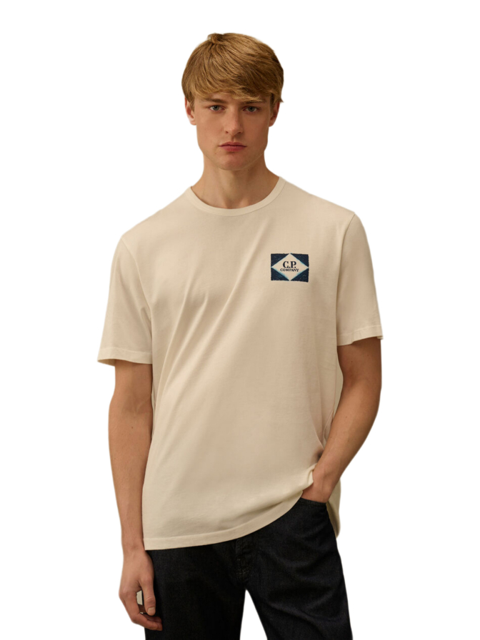 C.P. COMPANY T-Shirt bei Robert Ley