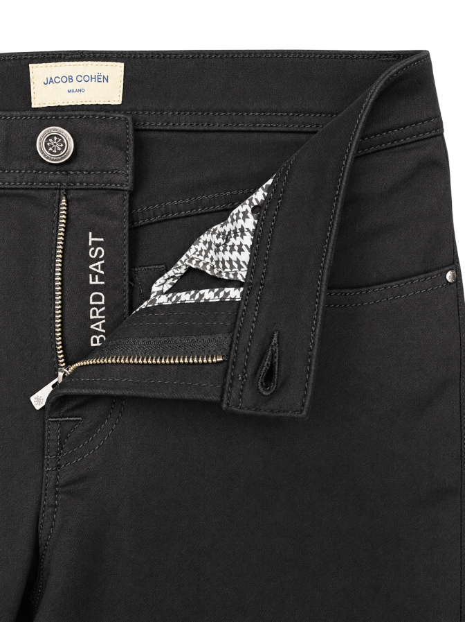 Jacob Cohen Regular-Slim Jeans Bard bei Robert Ley
